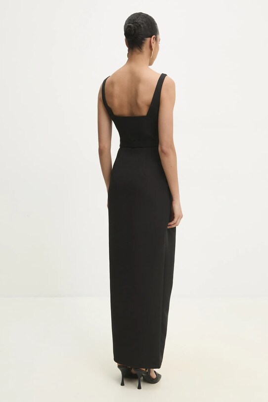 Îmbrăcăminte Answear Lab rochie 3021.ims negru
