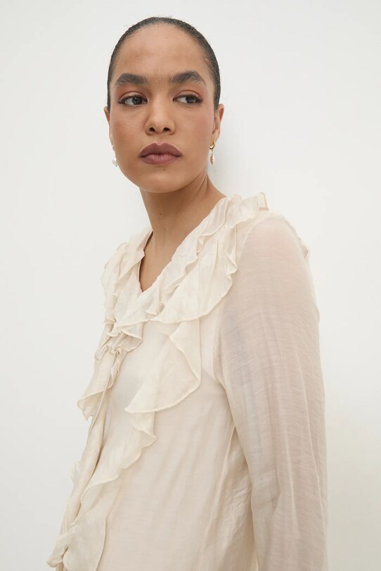 Answear Lab rochie d1058.ios