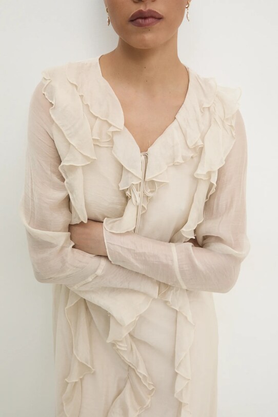 Answear Lab rochie d1058.ios