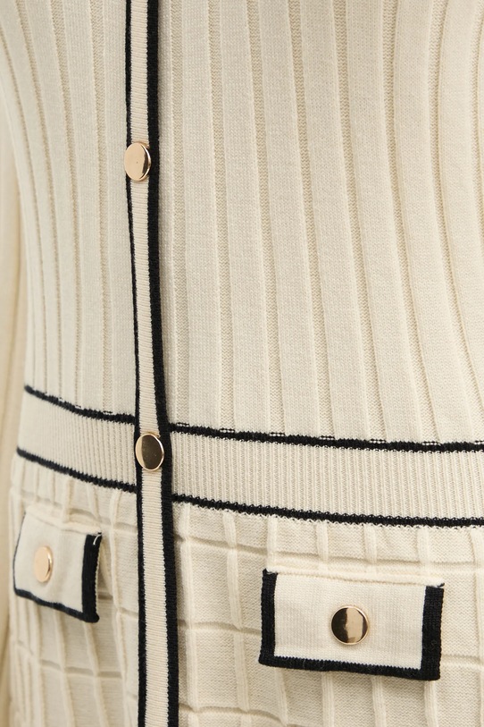 Рокля Answear Lab LRY1086.IMS бежов