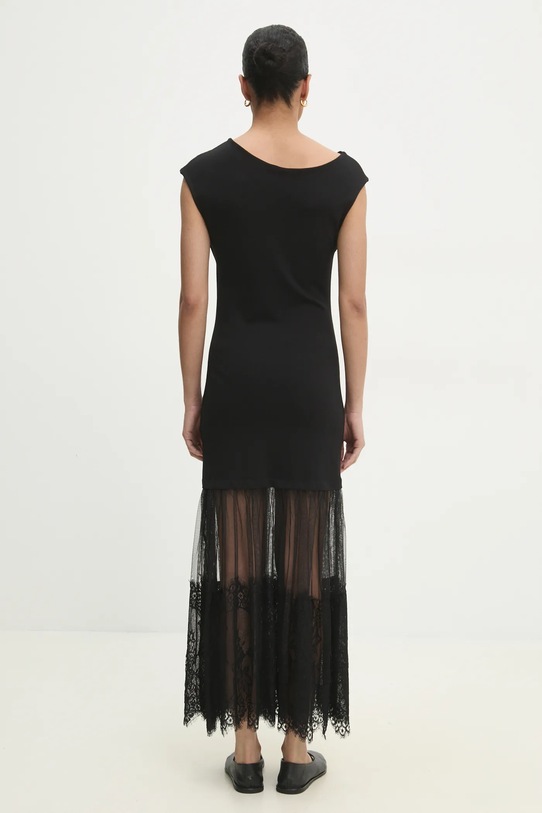 Oblačila Obleka Answear.LAB 93103.ios črna