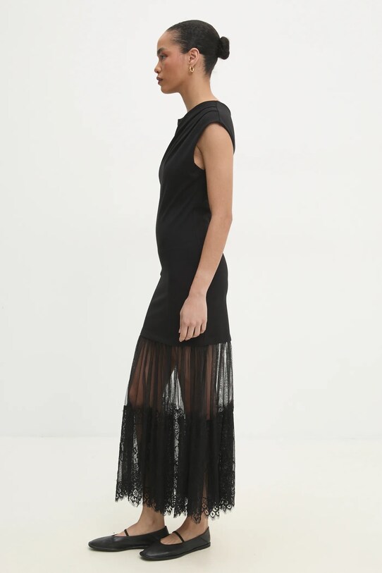 Answear.LAB vestito 93103.ios nero