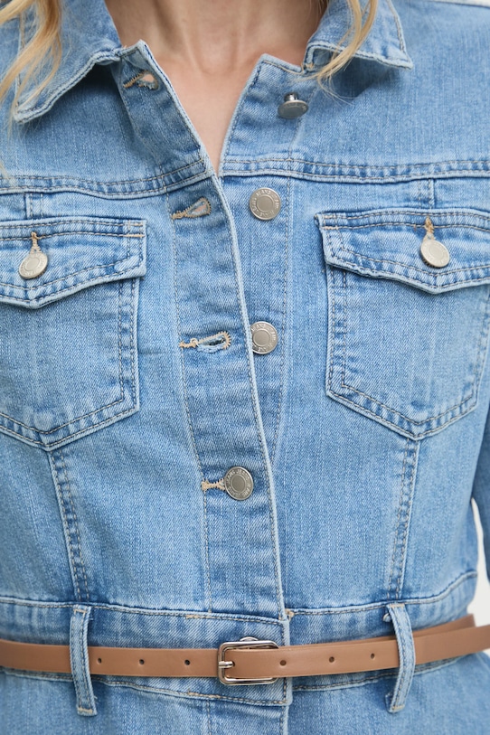 Φόρεμα τζιν Answear.LAB N2622.HWK