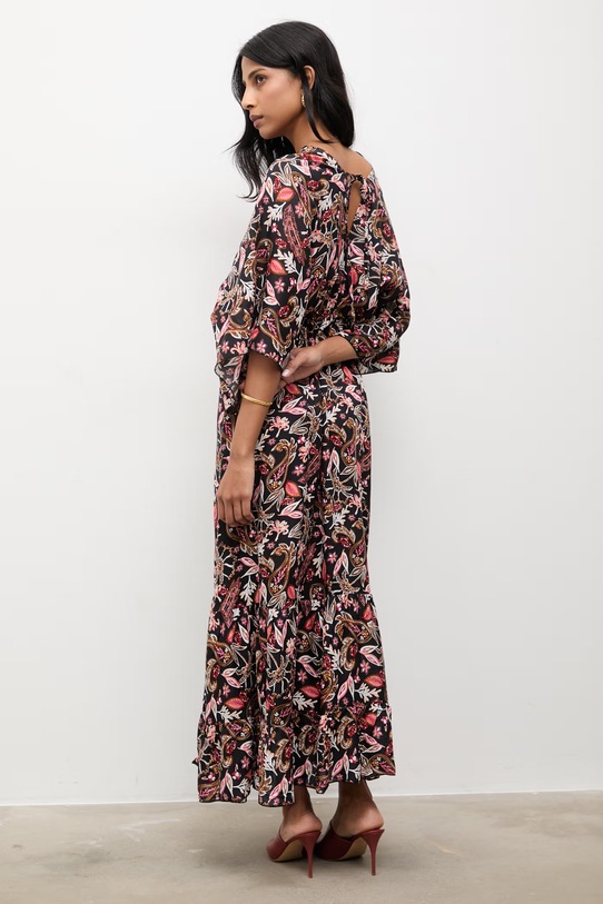 Одяг Сукня Answear.LAB NL233984.ums чорний