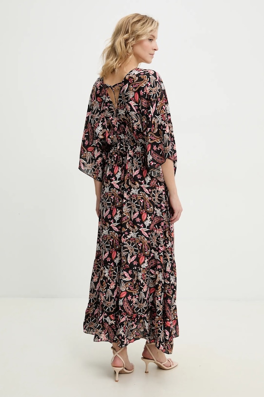Îmbrăcăminte Answear Lab rochie NL233984.ums negru