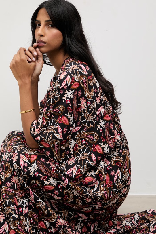 Сукня Answear.LAB чорний NL233984.ums