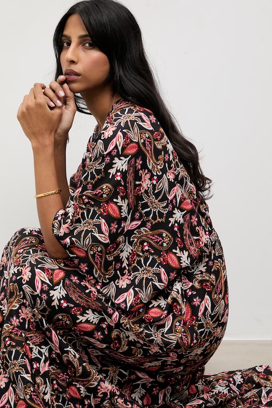 Сукня Answear.LAB чорний NL233984.ums