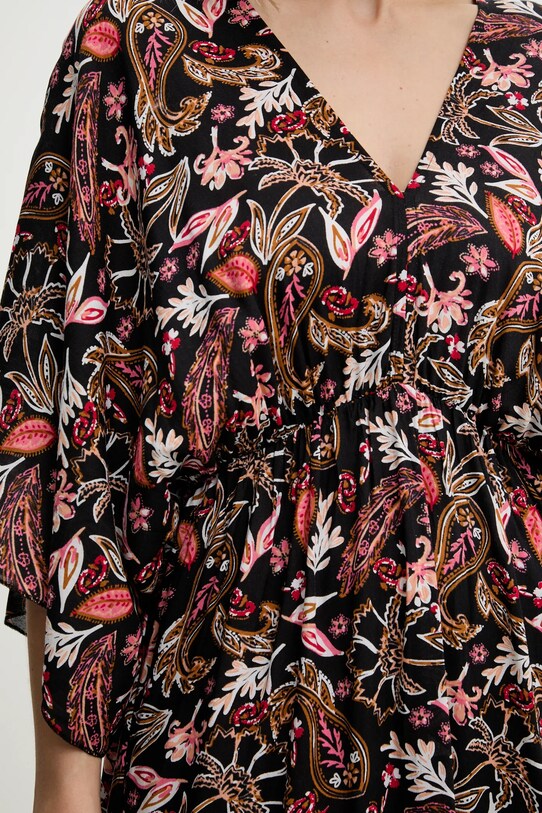 Obleka Answear Lab NL233984.ums