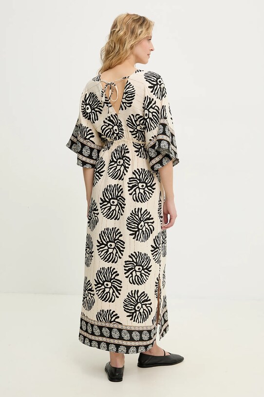 Îmbrăcăminte Answear Lab rochie NL257877.UMS negru