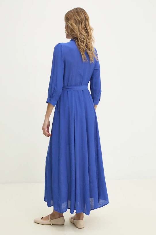 Одяг Сукня Answear.LAB 63649.flk блакитний