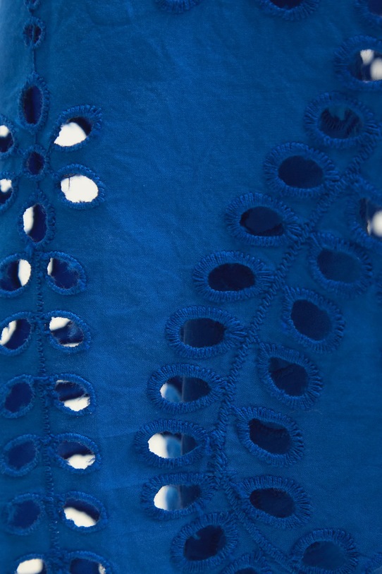 Pamučna haljina Answear.LAB daly2024.flk