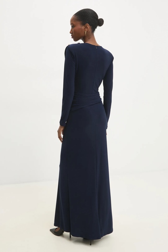 Oblečení Šaty Answear.LAB sng.101.tos námořnická modř