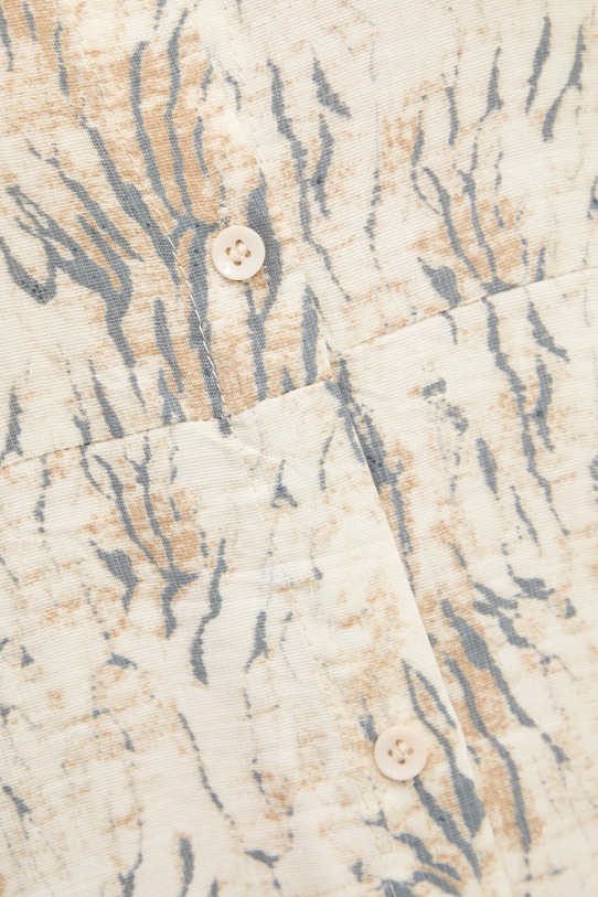 Šaty Answear.LAB QB720507.hms béžová