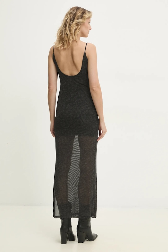 Îmbrăcăminte Answear Lab rochie 8878.hos negru