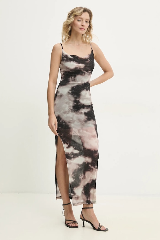 Answear Lab rochie Z8883.hos bej WW25