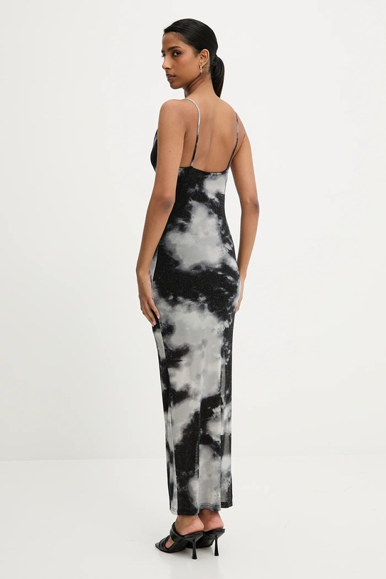 Îmbrăcăminte Answear Lab rochie Z8883.hos negru