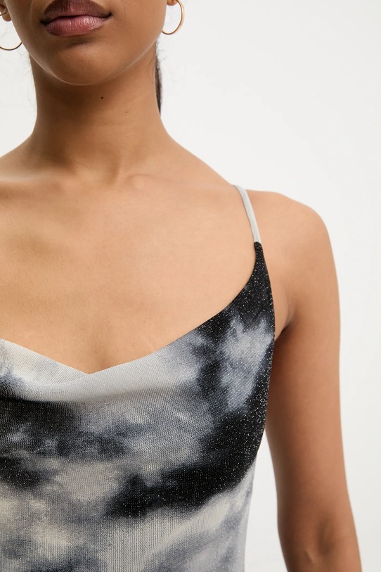 Answear Lab rochie Z8883.hos negru