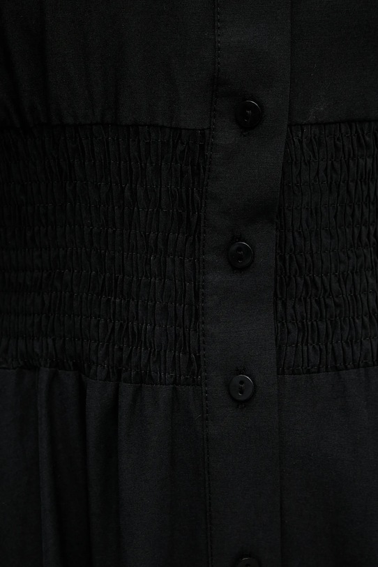 Φόρεμα Answear.LAB 6851.1TWK μαύρο