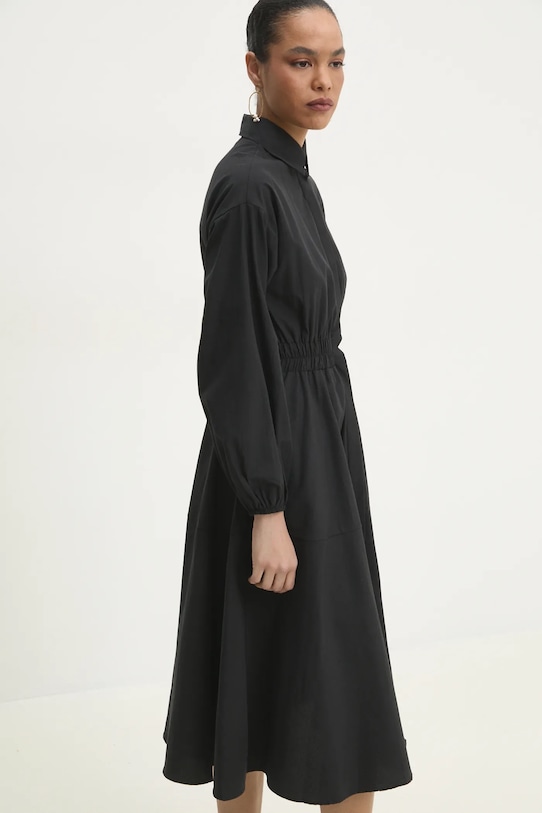 Сукня Answear.LAB чорний 6813.TWK