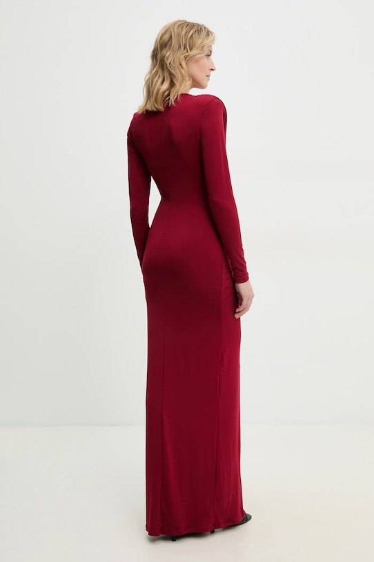 Îmbrăcăminte Answear Lab rochie rh1.TWK rosu