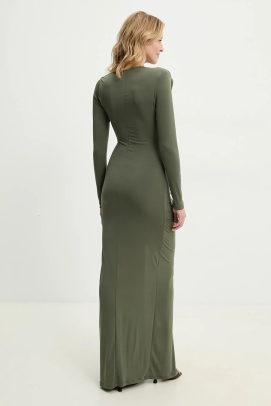 Îmbrăcăminte Answear Lab rochie rh1.TWK verde