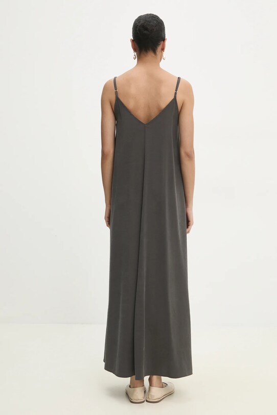 Îmbrăcăminte Answear Lab rochie 00106.TWK gri