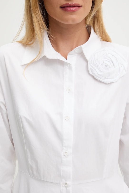 Bavlněné šaty Answear.LAB 12247..tos