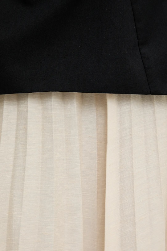 Answear Lab rochie din bumbac 2979.TKK