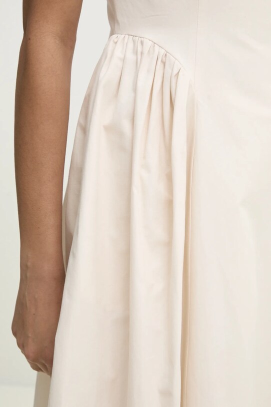 Хлопковое платье Answear Lab 2996.TKK