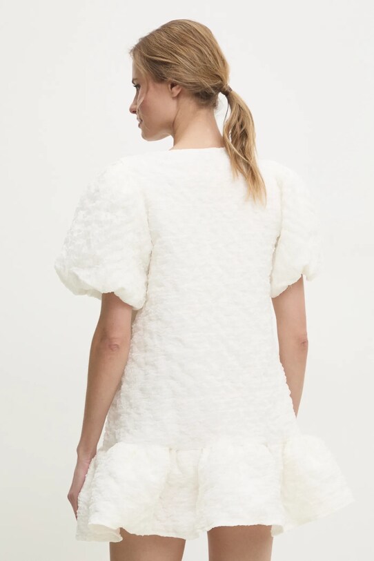 Ρούχα Φόρεμα Answear Lab 23297ar.fos λευκό