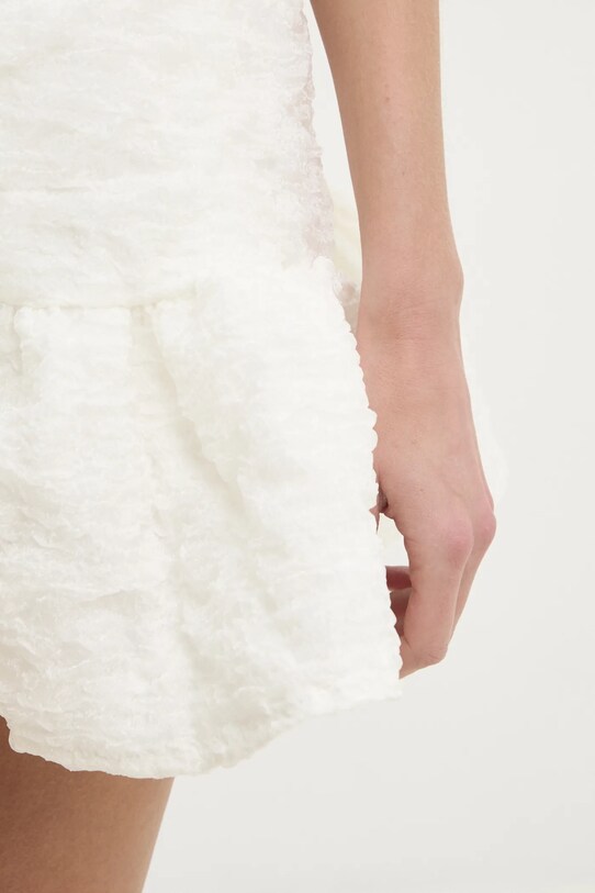 Φόρεμα Answear Lab 23297ar.fos λευκό