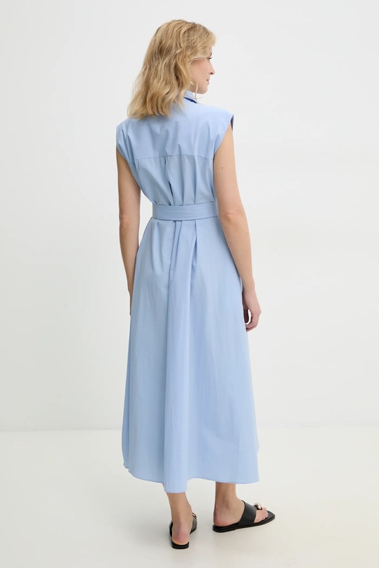 Oblečení Šaty Answear.LAB sng.114.tos modrá