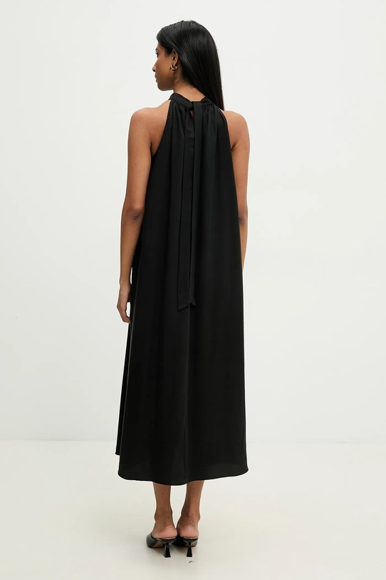 Answear.LAB sukienka czarny sng.115.tos