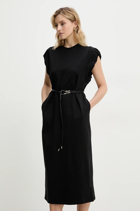 Сукня Answear Lab casual чорний 661769.hos