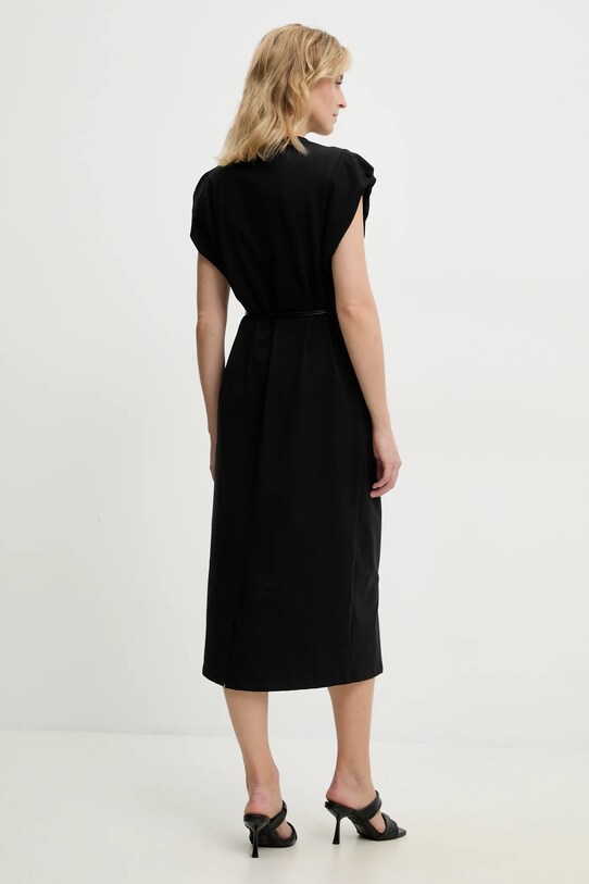 Одяг Сукня Answear Lab 661769.hos чорний