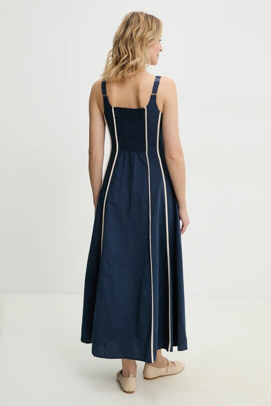 Îmbrăcăminte Answear Lab rochie 7789.HOS bleumarin