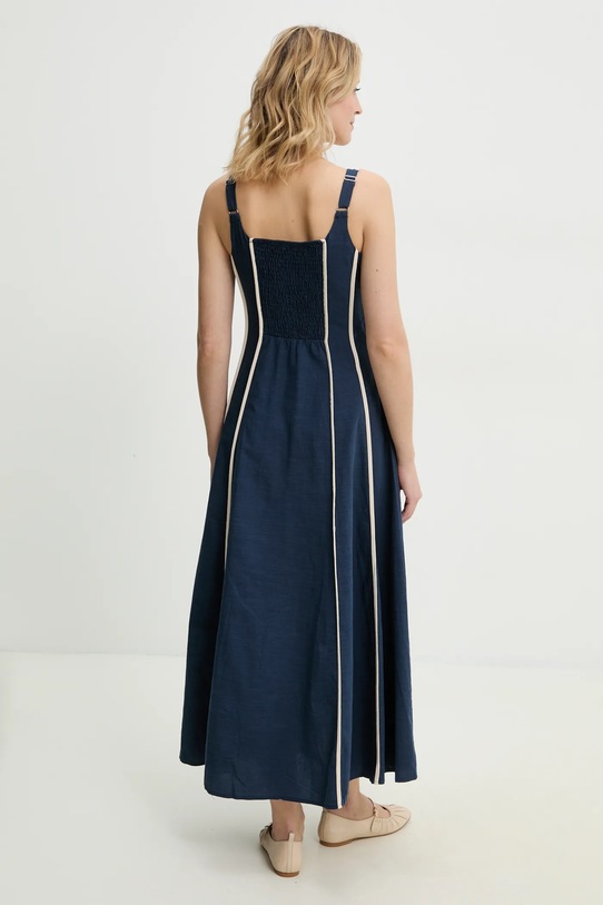 Ρούχα Φόρεμα Answear.LAB 7789.HOS σκούρο μπλε