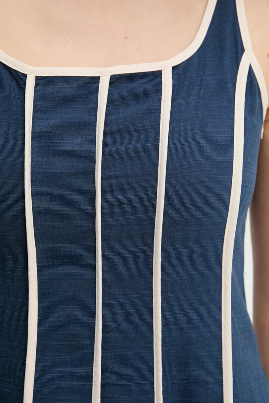 Answear Lab rochie 7789.HOS bleumarin