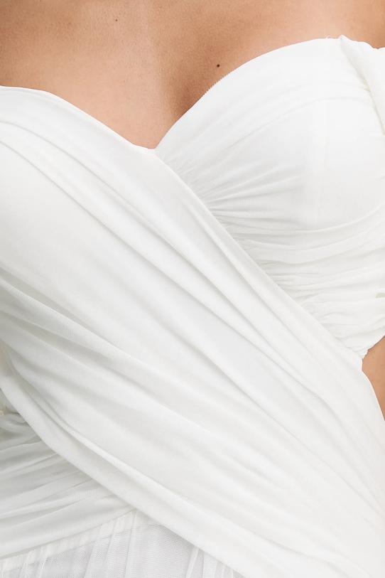 Answear Lab rochie 2947.tos bej