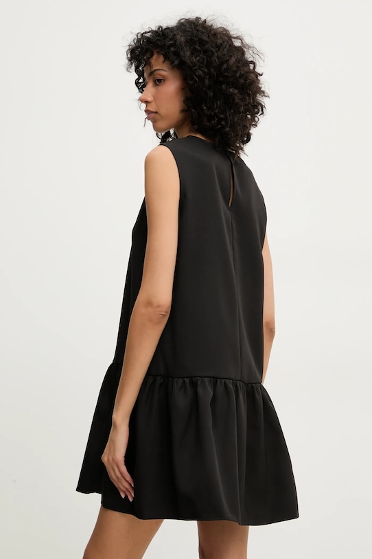 Odzież Answear.LAB sukienka MA1232.hms czarny