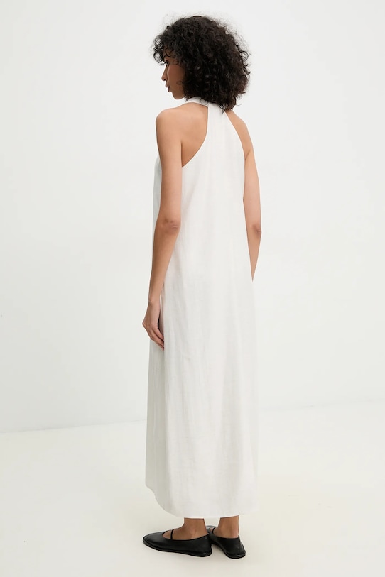 Îmbrăcăminte Answear Lab rochie MR21774.hms alb