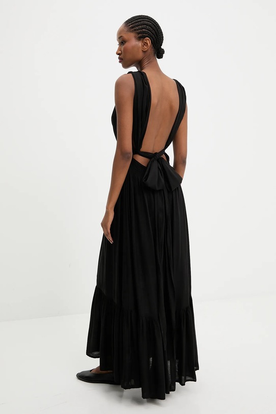 Answear.LAB sukienka czarny Daizy.hos