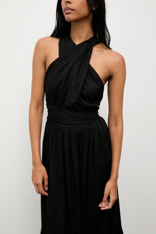 Answear.LAB sukienka Daizy.hos