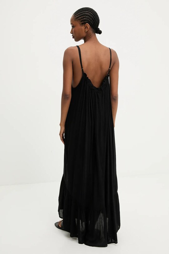 Одяг Сукня Answear.LAB Africa.hos чорний