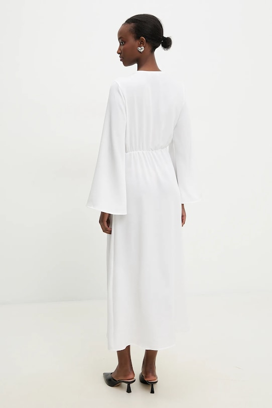 Îmbrăcăminte Answear Lab rochie L9029.hos alb