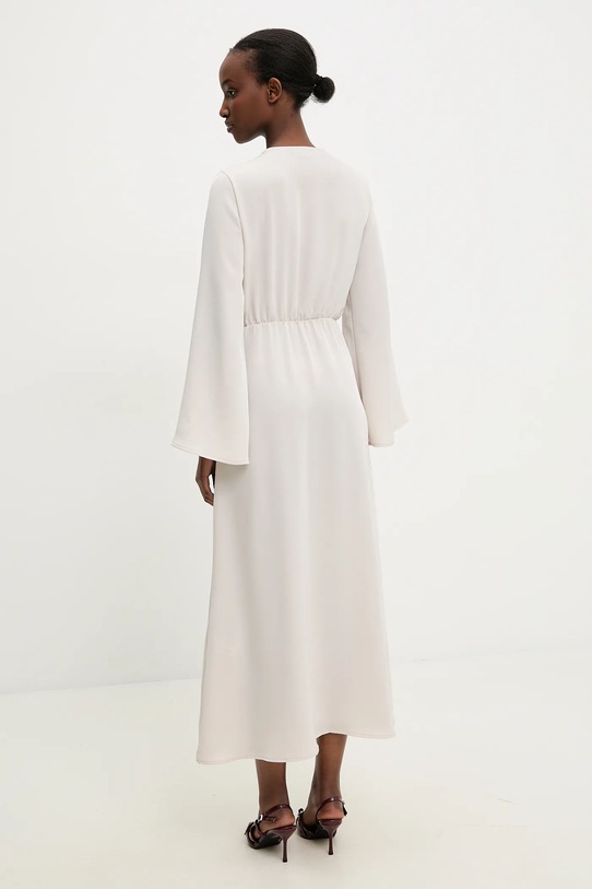 Îmbrăcăminte Answear Lab rochie L9029.hos bej