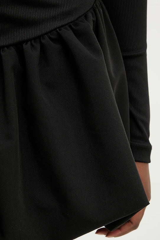 Платье Answear.LAB LD2366.hos чёрный