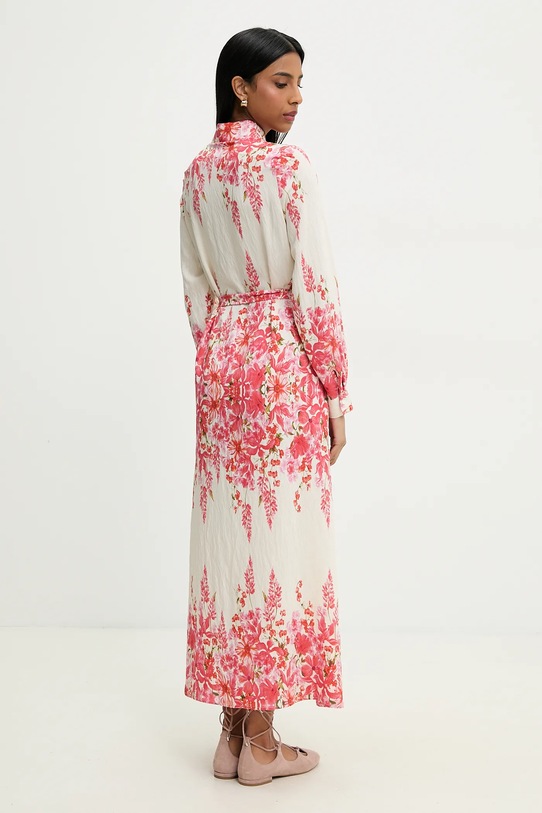 Odjeća Haljina Answear.LAB 5446.fos roza