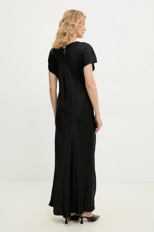 Îmbrăcăminte Answear Lab rochie D10942.IKK negru