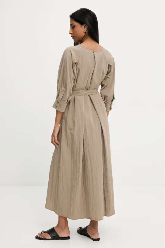Abbigliamento Answear Lab vestito 5011.IKK beige